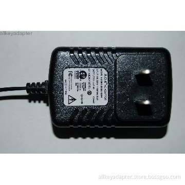 3.6 Watts  UL Power Supply